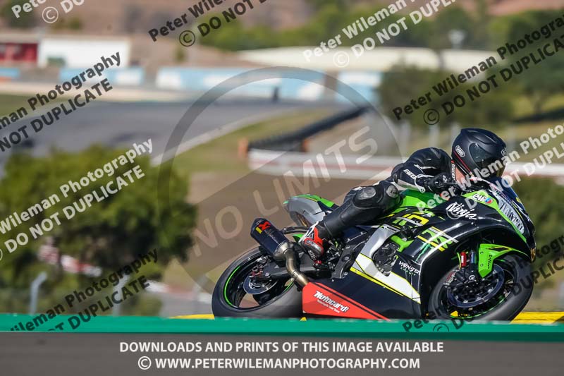 motorbikes;no limits;november 2019;peter wileman photography;portimao;portugal;trackday digital images